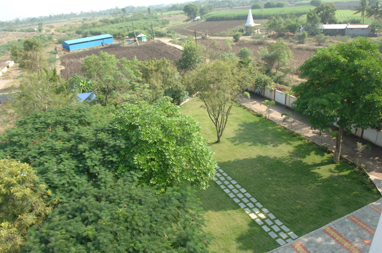 Dwarka Mai Seva Trust view